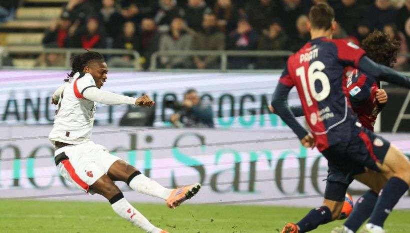 Pagelle di Cagliari-Milan 0-1: basta Leao al minimo per 3 punti e primato. Modric ovunque, esordio per Fullkrug