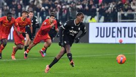 Top e flop 18ª giornata Serie A: salvate il soldato David, Rabiot cavallo vincente, Akanji insormontabile