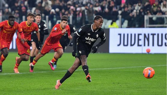 Top e flop 18ª giornata Serie A: salvate il soldato David, Rabiot cavallo vincente, Akanji insormontabile
