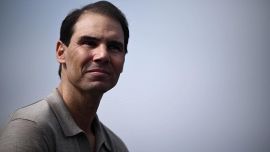 Nadal, una 'carezza' a Sinner: 'Ha l'umiltà per imparare la lezione'. E sulla finale: 'Tifo Alcaraz, ma anche... Nole'