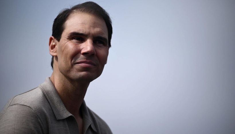 Nadal, una "carezza" a Sinner: "Ha l'umiltà per imparare la lezione". E sulla finale: "Tifo Alcaraz, ma anche... Nole"