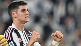 Calciomercato: Juventus, asta per Adzic e idea Maldini, caso Cancelo in alto mare