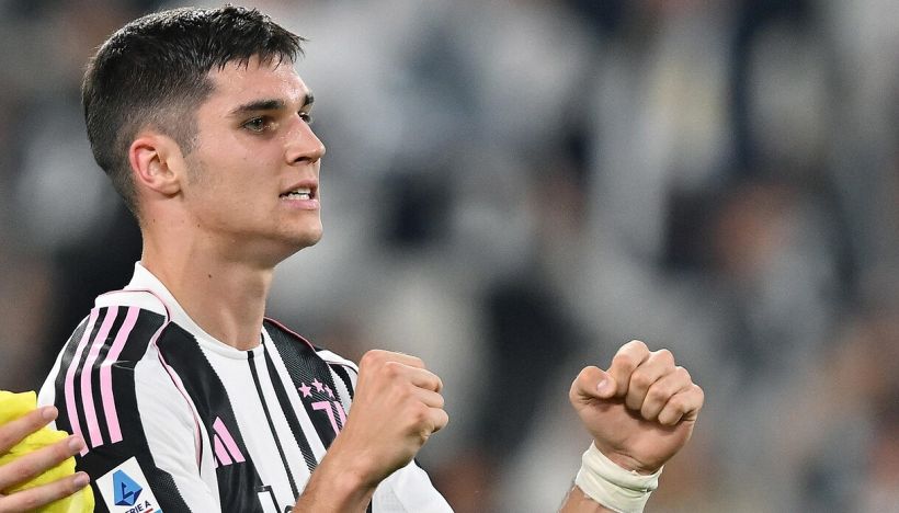 Calciomercato: Juventus, asta per Adzic e idea Maldini, caso Cancelo in alto mare
