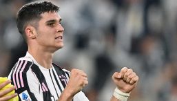 Calciomercato: Juventus, asta per Adzic e idea Maldini, caso Cancelo in alto mare