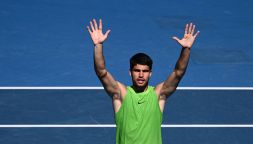 Alcaraz, colpo di scena clamoroso: Ferrero ha trovato il suo erede, ma non è un tennista. Anche Carlos nella bufera