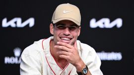 Alcaraz rompe il silenzio sulla rottura con Ferrero: la verità di Carlos e il messaggio a Sinner