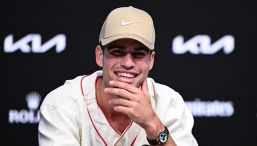 Alcaraz rompe il silenzio sulla rottura con Ferrero: la verità di Carlos e il messaggio a Sinner