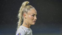 Alisha Lehmann scaricata anche dal Como dopo il flop alla Juventus: dove giocherà la star dei social