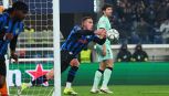 Champions League Atalanta-Athletic Bilbao, moviola: Scamacca, un gol dubbio e uno annullato, poi 12’ di buio e follia per la Dea