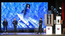 America's Cup, ufficiale la data d'inizio: sabato 10 luglio 2027. Entusiasmo alla presentazione: "Napoli, scenario unico"