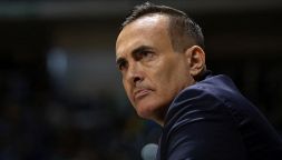 Basket, per Trapani e Antonini fine della corsa: Fip e Lega pronte all'esclusione dal campionato, l'escamotage