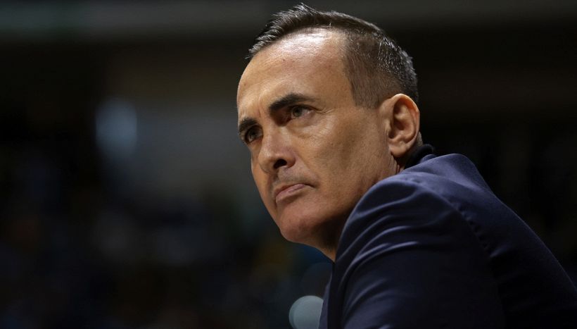 Basket, per Trapani e Antonini fine della corsa: Fip e Lega pronte all'esclusione dal campionato, l'escamotage