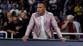 Trapani, Antonini punito anche nel calcio: altro -7 in classifica. E la Corte FIP lancia la contromossa