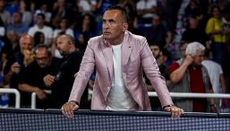 Trapani, Antonini punito anche nel calcio: altro -7 in classifica. E la Corte FIP lancia la contromossa