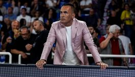 Trapani, Antonini punito anche nel calcio: altro -7 in classifica. E la Corte FIP lancia la contromossa