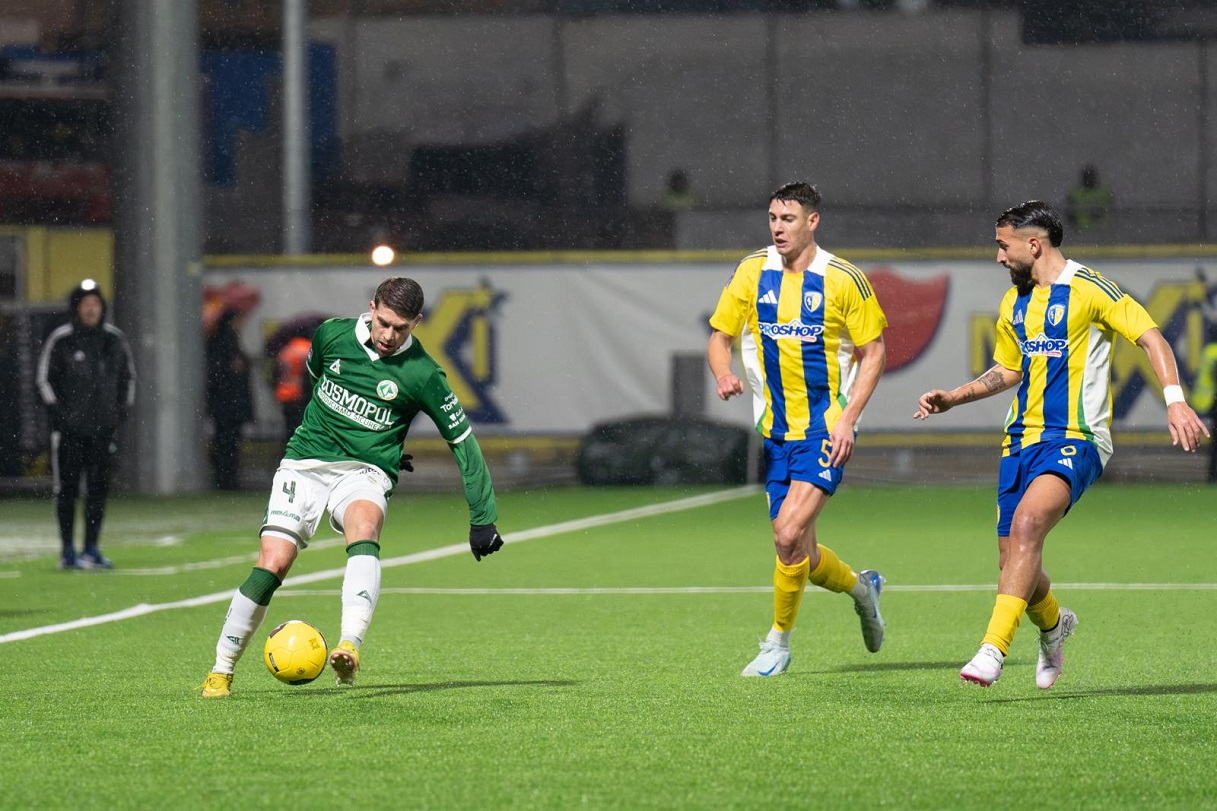 Antonio De Cristofaro nuovo acquisto del Latina (LPS)