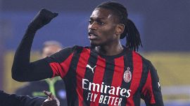 Milan, Leao croce e delizia, per Costacurta uno showman che non sa giocare: cosa dicono i numeri