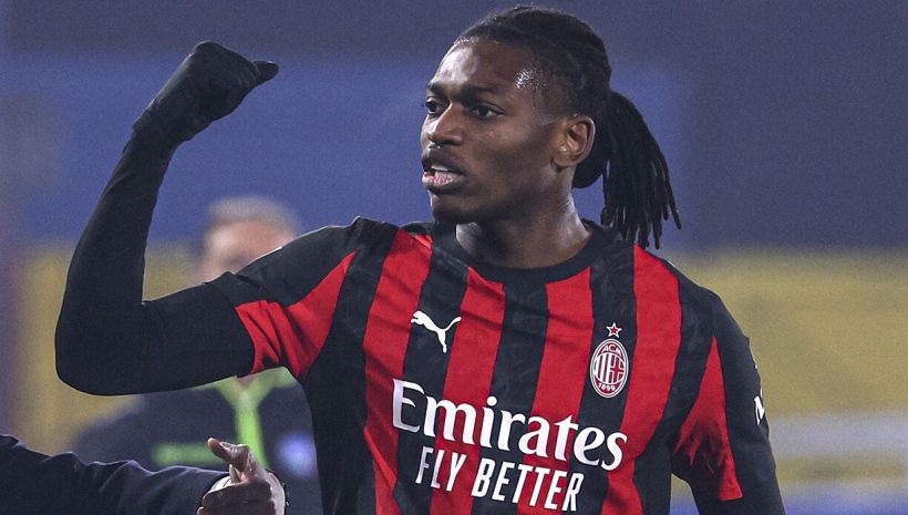 Milan, Leao croce e delizia, per Costacurta uno showman che non sa giocare: cosa dicono i numeri