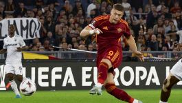 Juventus, missione bomber: tra Dovbyk e Sorloth spunta un nome a sorpresa