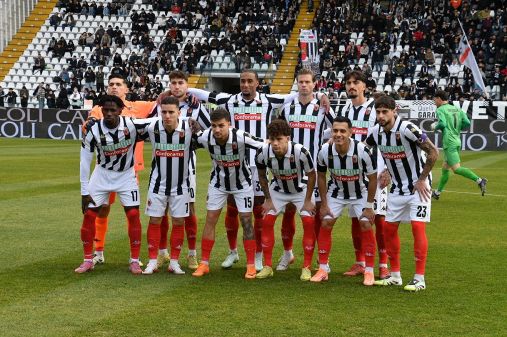 Serie C, Dimarco porta bene all’Ascoli: Catania travolto. Brescia più forte del Var: Crespi gela la Salernitana