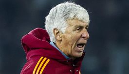 Roma, bordata a Gasperini: "Il peggior allenatore per chiunque". Il retroscena su Ranieri