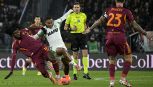Roma-Sassuolo, moviola: Gasperini, furia sull’arbitro: “Che c..fate?” Il retroscena sul rigore