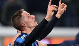 Atalanta, perché Pasalic è scoppiato in lacrime dopo il gol. Palladino spiega il segreto della rinascita