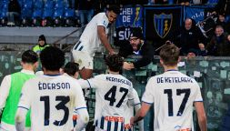 Atalanta-Atletico Bilbao: orario, formazioni, dove vederla in tv e in streaming, Champions League 2026