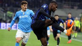 Champions League: Napoli e Inter ultima chiamata, si qualificano così. Tutte le combinazioni