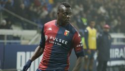 Balotelli, firma con giallo: il clamoroso retroscena dal Brasile sul sì all’Al-Ittifaq. La sentenza dei tifosi
