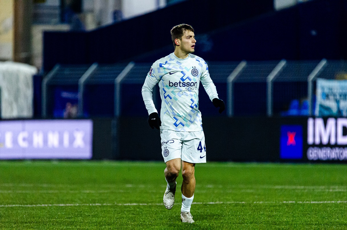 Berenbruch Inter U23 (LPS)