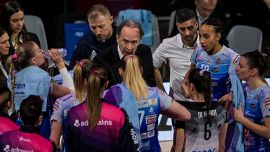 Volley femminile, divorzio Bernardi-Novara? Giallo con Conegliano e critiche alla squadra, Lollo nella bufera