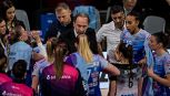 Volley femminile, divorzio Bernardi-Novara? Giallo con Conegliano e critiche alla squadra, Lollo nella bufera