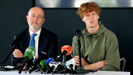 Sinner, Binaghi dopo Vespa e Gramellini punge ancora Milano Cortina: 'Slam a Roma costerebbe 10 volte meno'