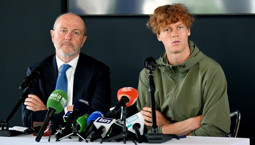 Sinner, Binaghi dopo Vespa e Gramellini punge ancora Milano Cortina: "Slam a Roma costerebbe 10 volte meno"