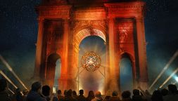 Milano Cortina 2026, un Braciere a Milano e uno a Cortina d'Ampezzo: accade per la prima volta