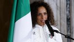Federica Brignone a Cortina, l'annuncio su Olimpiadi e Coppa del Mondo: il fratello Davide rompe il silenzio