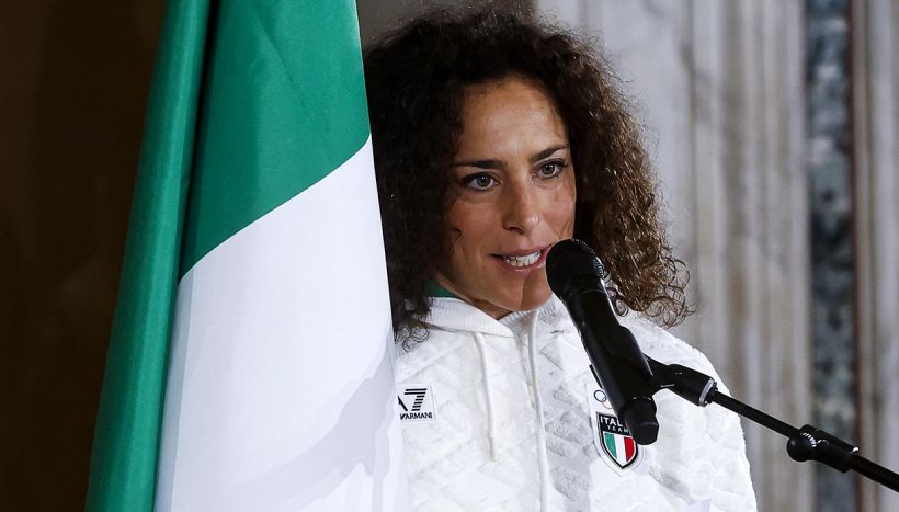 Federica Brignone a Cortina, l'annuncio su Olimpiadi e Coppa del Mondo: il fratello Davide rompe il silenzio