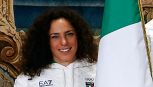 Federica Brignone verso il ritorno in Coppa del Mondo e la speranza Milano Cortina 2026, diretta live conferenza stampa