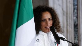 A Mont Treblant spunta Francesca Fanti: fuori Trocker, D'Antonio e Collomb. Brignone frena sul ritorno in Coppa