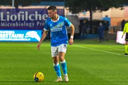 Calciomercato serie C: Catania, colpo Bruzzaniti! La Salernitana aggiusta la difesa, Picerno e Latina scatenate