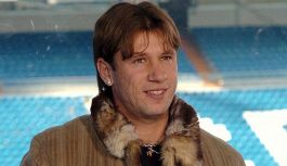 Cassano, l’agente ricorda il sì al Real di 20 anni fa: La Carrà stava per far saltare tutto