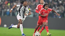 Pagelle di Juventus-Benfica 2-0: Thuram e McKennie cancellano il tabù. David fischiato ma decisivo