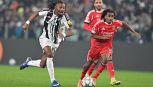 Pagelle di Juventus-Benfica 2-0: Thuram e McKennie cancellano il tabù. David fischiato ma decisivo