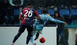 Cagliari-Juventus, Mina ci ricasca: frasi choc a Bremer, esultanza folle per Pisacane, cosa è successo