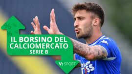 Serie B, il borsino del Calciomercato: dove giocheranno Cragno, Moro, Pedro Felipe e Viti