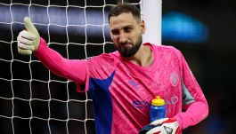 Donnarumma, l'agente apre al ritorno in A: lo scenario clamoroso di mercato