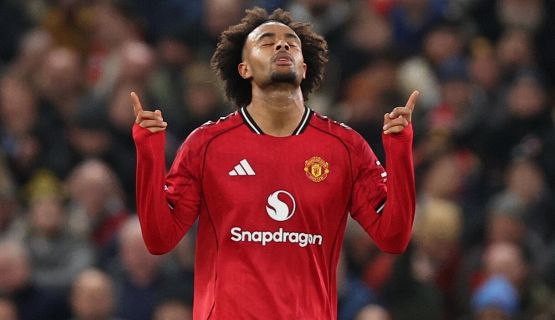 Juventus: per Zirkzee doccia gelata, con Mateta irraggiungibile resta solo una pista aperta