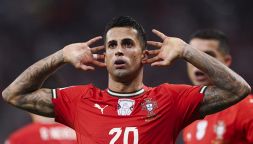 Inter, per Cancelo era fatta: il clamoroso retroscena del suo passaggio al Barcellona che ha scatenato il caos