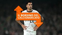 Calciomercato, il borsino di oggi: come vanno le trattative per Cancelo, Chiesa, Raspadori, Goretzka e Mainoo